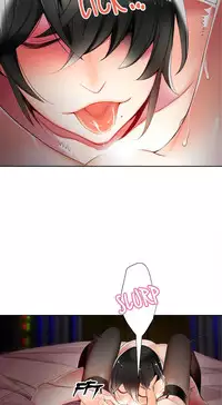 [Juder] Lilith`s Cord Ch.1-21 (English) (Ongoing)