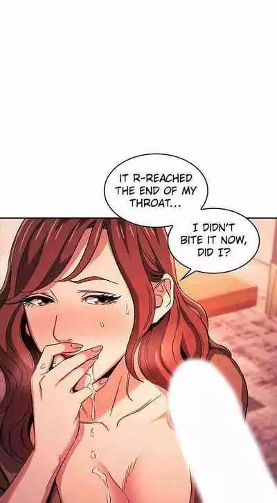 Mother Hunting [OUM, Naru] Ch.20? [English] [Manhwa PDF]