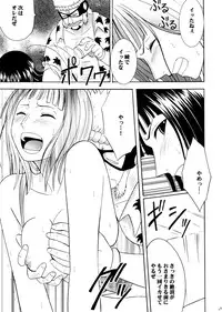 [Crimson Comics (Carmine)] Robin Hard (One Piece)