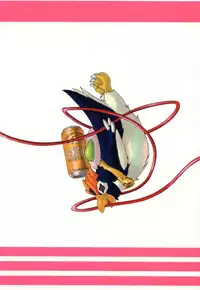 (C63) [Chimatsuriya Honpo (Asanagi Aoi)] Monochrom (Neon Genesis Evangelion)