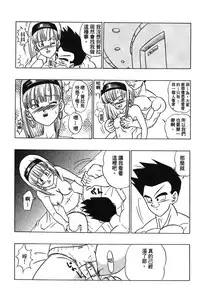 [Shima Sanmei] Dragon Pearl 05 [chinese]