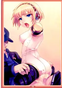 (C72) [LongHornTrain (CyoCyo)] CyoCyo's illustration 02 (Various)