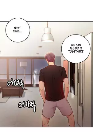 Stepmother Friends Ch.40/? NEW! 22/10/2020