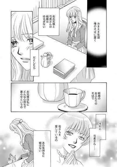 [Omi Shinano] Imouto Mekake ~Onii-sama, Mou Yurushite~ 3 [Digital]