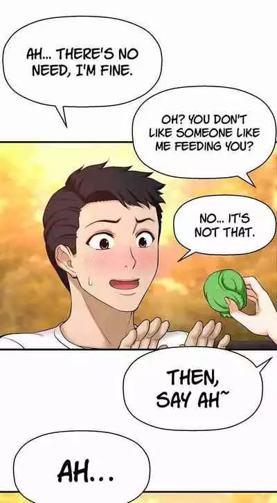 I Want To Know Her Ch.20?