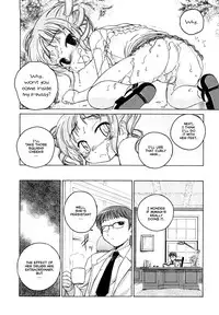 [Wanyanaguda] Kuro Loli | Black Lolita Field [English] {YQII}