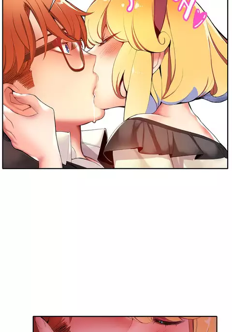 Lilith`s Cord Ch.1-21