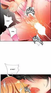 [Juder] Lilith`s Cord Ch.1-17 (English) (Ongoing)