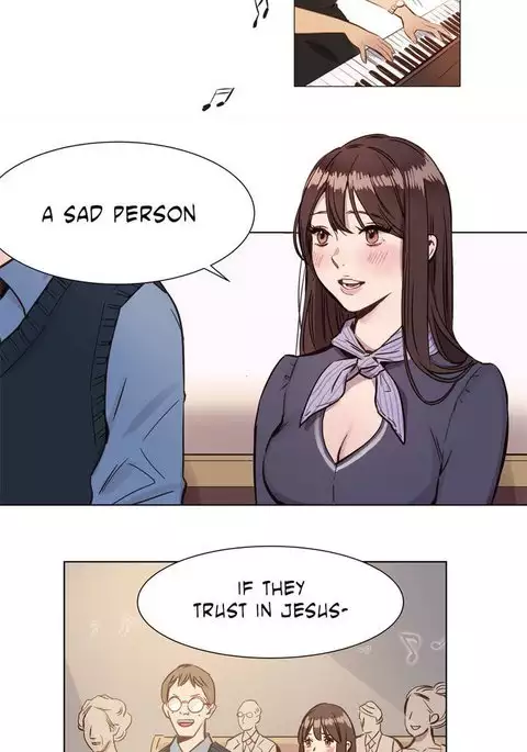 Atonement Camp Ch.1-14