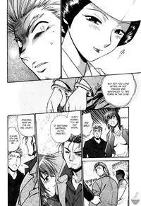 [Manabe Jouji] Makunouchi Deluxe 3 [English] [Soba-Scans]