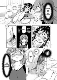 [peachpulsar (Mira)] Mousou Bukatsu Shoujo [English] {Hennojin} [Digital]