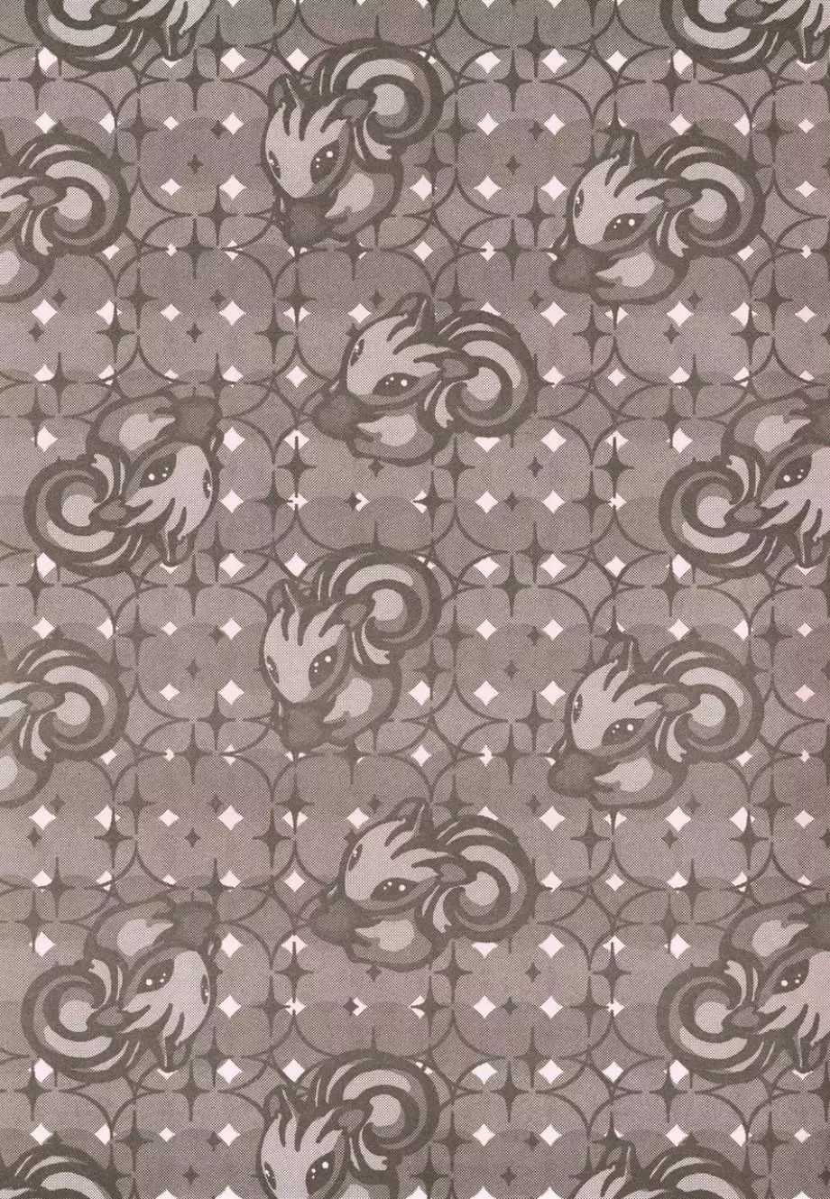 Fut*nari Girl Homura☆Madoka