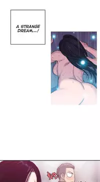 Ghost Love Ch.1-18 (English) (YoManga) (Ongoing)