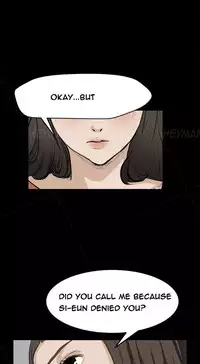 [Keum Sah Gong] Si-Eun Ch.1-33 (English) (Ongoing)