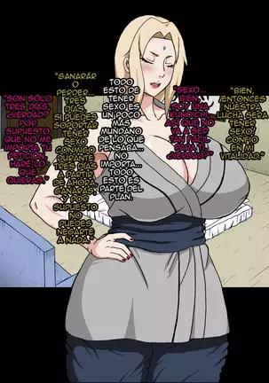 Shin innindou chichikage vs kuro kyokon-hen