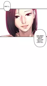 [Guh Bal Han] Ghost Love Ch.1-26 (English) (YoManga) (Ongoing)