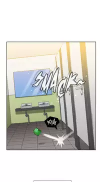 [Yi Hyeon Min] Secret Folder Ch.1-11 (English) (Ongoing)