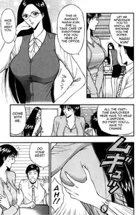 [Nagashima Chousuke] Pururun Seminar Vol. 3 (Complete) [English] [Tadanohito]