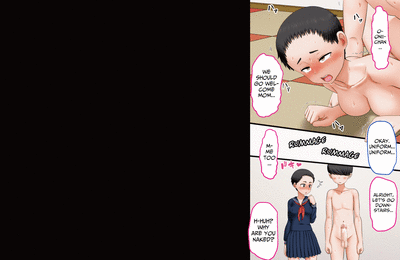 My Big Brother Was Making a “Little Sister Observation Record,” So I Pretended to Have Zero Sexual Knowledge and All Sorts of Things Were Done to Me