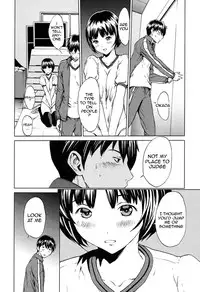 [OKAWARI] Kairaku Gakuen [English] {doujins.com} [Digital]