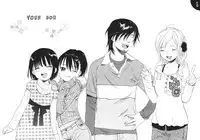 (SC34) [SECOND CRY (Sekiya Asami)] Dog and Pony SHOW #2 [English] [biribiri]