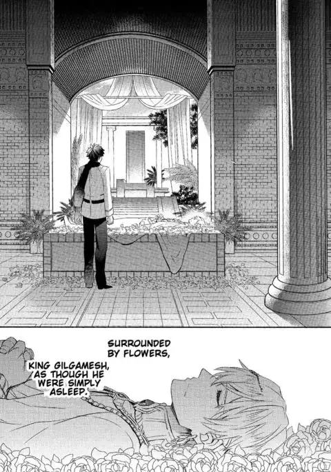 Love That Leads To The Abyss