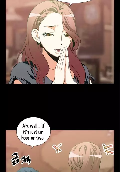 Love Parameter Ch.1-66