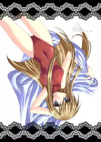 [ARC (Tamagawa Yukimaru)] impulse (Tales of the Abyss) [Digital]