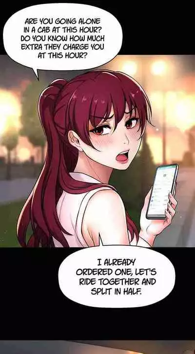 I Want To Know Her Ch.20?