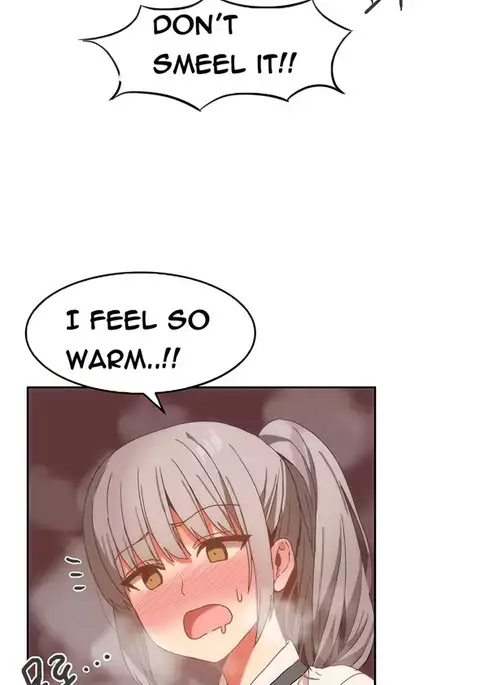 Hari Dormitory Ch.0-25