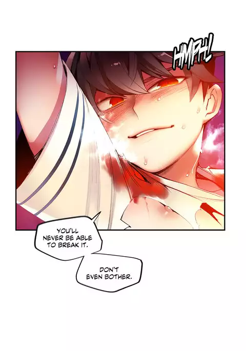 Lilith`s Cord Ch.1-39