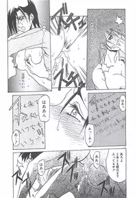 [Sanbun Kyoden] Egao no Subete...