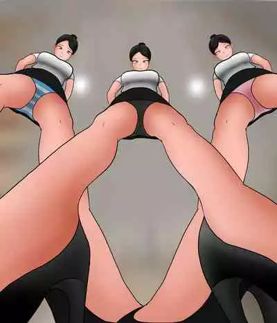 A Man Visit A Private GTS Club