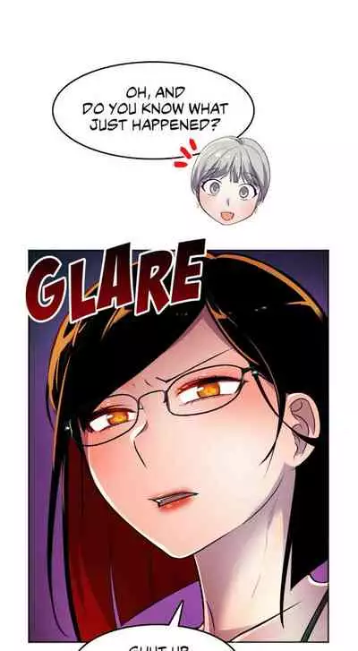 HERO MANAGER Ch. 1-19