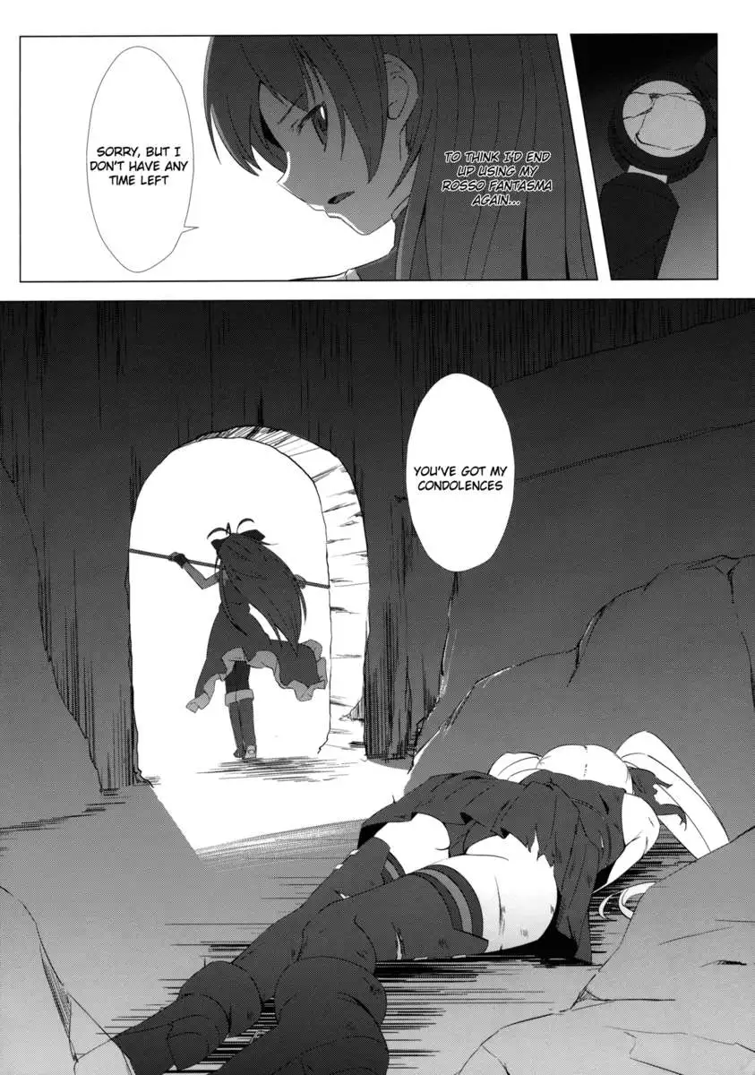 Mado Nano CROSSOVER 2.0