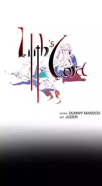 [Juder] Lilith`s Cord Ch.1-21 (English) (Ongoing)