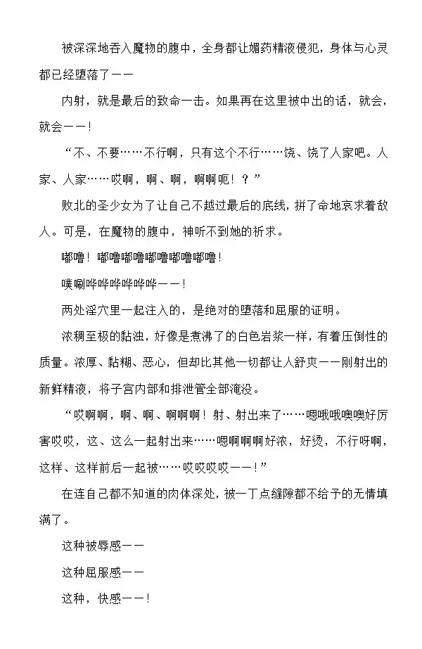 Nengoku no Liese The Novel