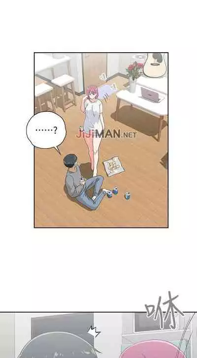 【周四连载】梦幻速食店（作者：motgini&變態啪啪啪） 第1~37话