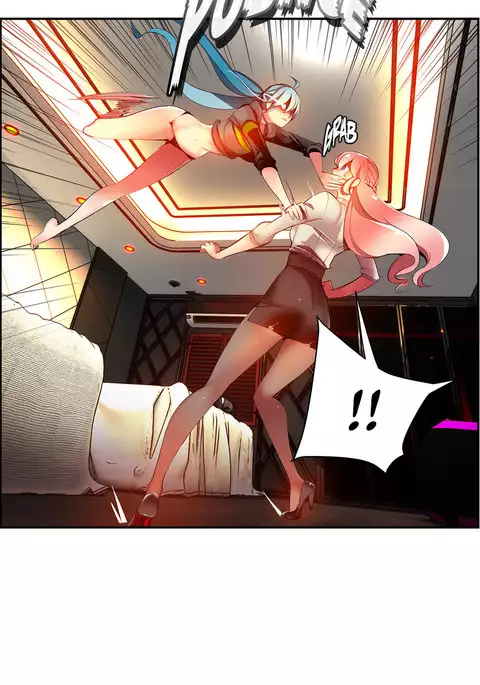 Lilith`s Cord Ch.1-25