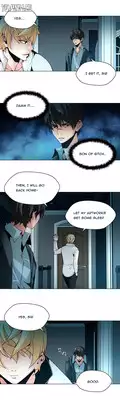 [Fantastic Whale] Twin Slave Ch.1-25 (English) (Ongoing)