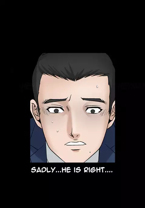 The Taste of Hands Ch.1-62