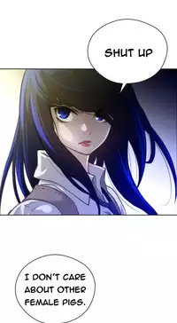 Perfect Half Ch.1-23 (English) (Ongoing)