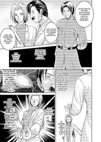 [Macxe's (monmon)] Tokubousentai Dinaranger Vol.17/18 [English] [SaHa] [Digital]