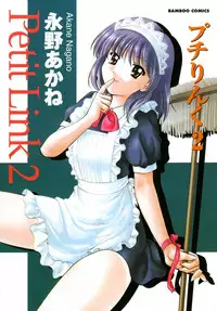 [Nagano Akane] Petit Link 2 [Chinese]