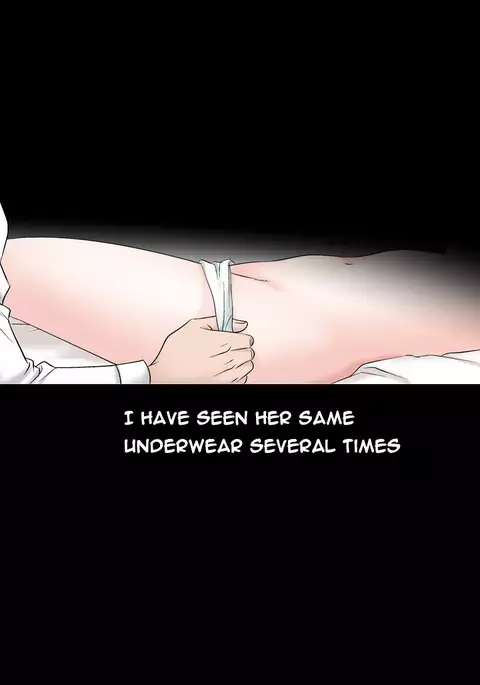 The Taste of Hands Ch.1-62