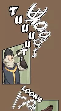 [Hong BanJang] Aharoo Ch.1-36 (English) (YoManga) (Ongoing)