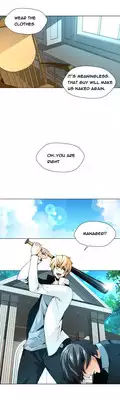 [Fantastic Whale] Twin Slave Ch.1-25 (English) (Ongoing)