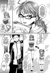 Aisare Shouwaru Love Bitch