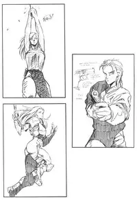 [Kitamimaki Kei] Oedipus