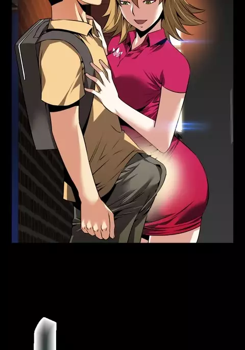 Love Parameter Ch.1-63